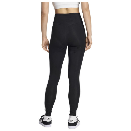 Adidas Γυναικείο κολάν Essentials 3-Stripes Leggings